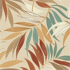 Langley FR Drapery Fabric